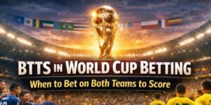 Both Teams to Score (BTTS) in World Cup Betting: How It Works and When to Bet
