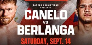 Boxing Betting Events: Inoue Shines, Canelo versus Berlanga Set for Next Saturday