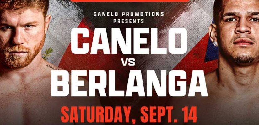 Boxing Betting Events: Inoue Shines, Canelo versus Berlanga Set for Next Saturday