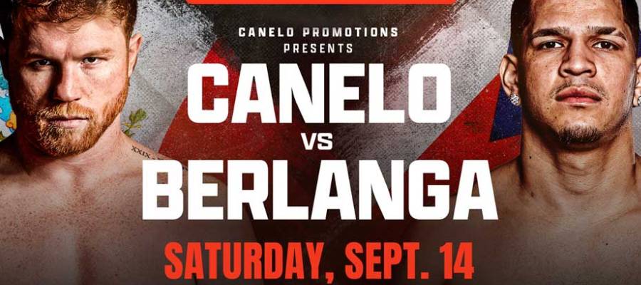 Boxing Betting Events: Inoue Shines, Canelo versus Berlanga Set for Next Saturday