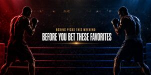 Boxing Picks This Weekend: Expert Predictions, Odds & Best Bets