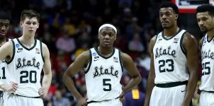 Binghamton vs Michigan State NCAAB Odds, Preview & Pick