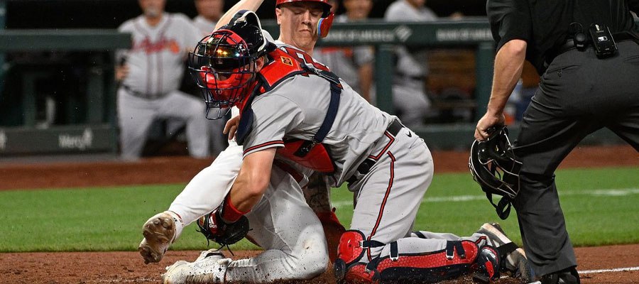 Betting on Braves vs Cardinals: See the Latest Odds, Lines & Prediction Here