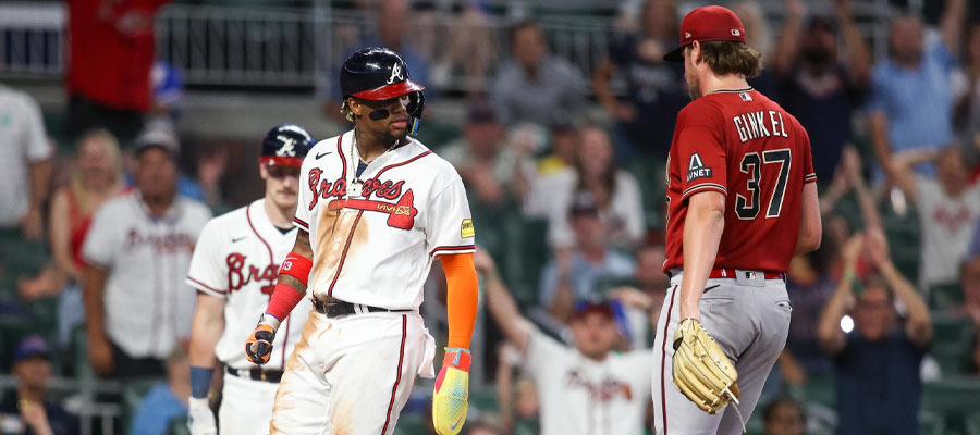 All You Need to Know: Braves vs. Diamondbacks Odds, Lines & Score Prediction