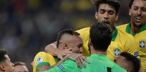 2019 Copa America Semifinals Odds, Predictions & Picks