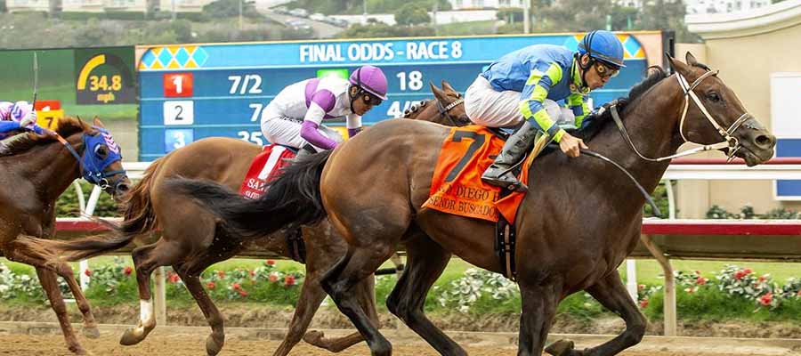 2023 Breeders’ Cup Betting: Geaux Rocket Ride and Mage Out of BC Classic