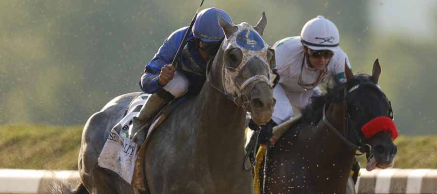 2023 Breeders’ Cup Betting: International Runners Strong in Plenty of Races