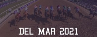 Breeders' Cup Winners and Results of the Last 4 Years: Del Mar 2021