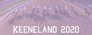 Breeders' Cup Winners and Results of the Last 4 Years: Keeneland 2020