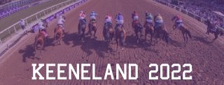 Breeders' Cup Winners and Results of the Last 4 Years: Keeneland 2022