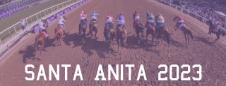 Breeders' Cup Winners and Results of the Last 4 Years: Santa Anita 2023