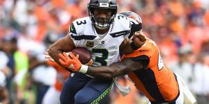 Broncos vs Seahawks 2019 NFL Preseason Week 1 Lines, Preview & Prediction