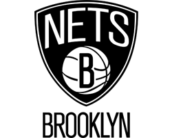 Brooklyn Nets NBA Basketball