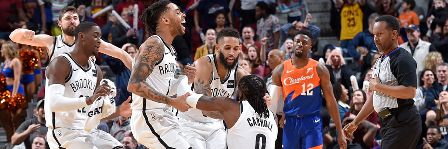 Are the Nets a safe bet vs the Trail Blazers?