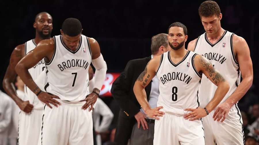The Nets will face off against the Cavaliers tonight.