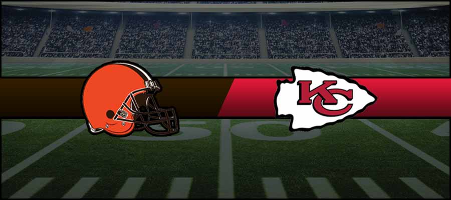 Browns vs Chiefs Result NFL Score