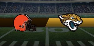 Browns vs Jaguars Result NFL Score