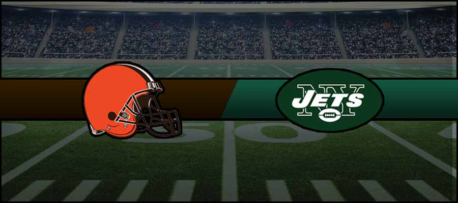Browns vs Jets Result NFL Score