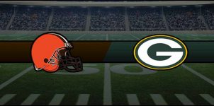 Browns vs Packers Result NFL Score