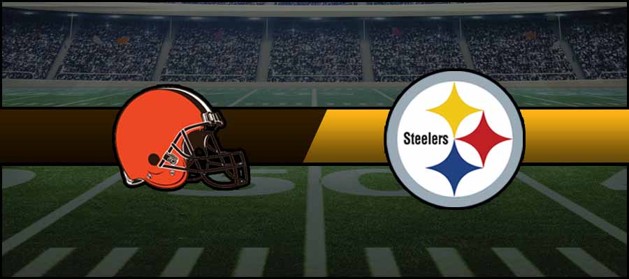 Browns vs Steelers Result NFL Score