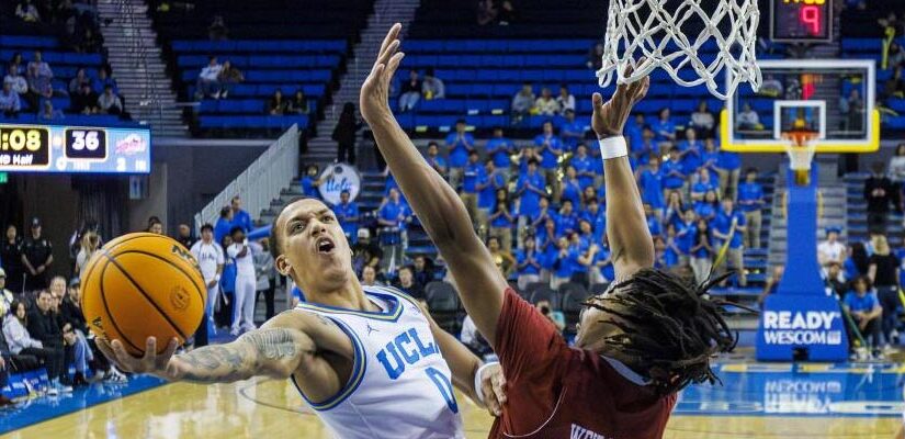 The Bruins, now a Big Ten school confronts the Mountain West contender New Mexico in the Week 1