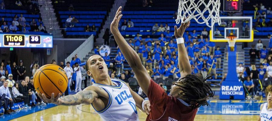 The Bruins, now a Big Ten school confronts the Mountain West contender New Mexico in the Week 1