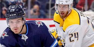Predators vs Jets 2020 NHL Betting Lines & Game Preview