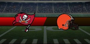Buccaneers vs Browns Result NFL Score