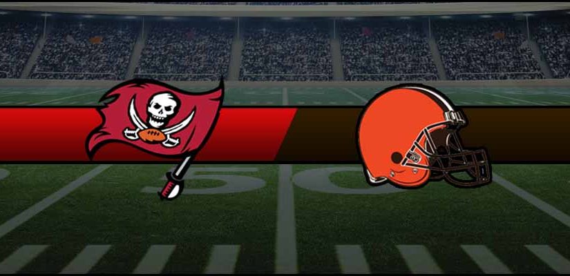 Buccaneers vs Browns Result NFL Score