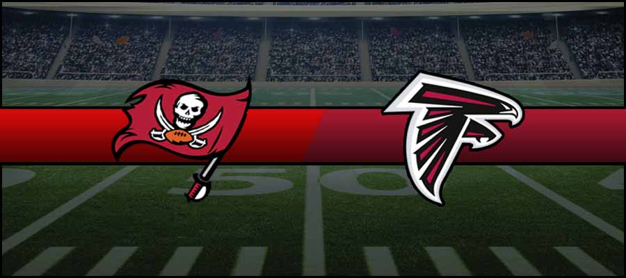 Buccaneers vs Falcons Result NFL Score