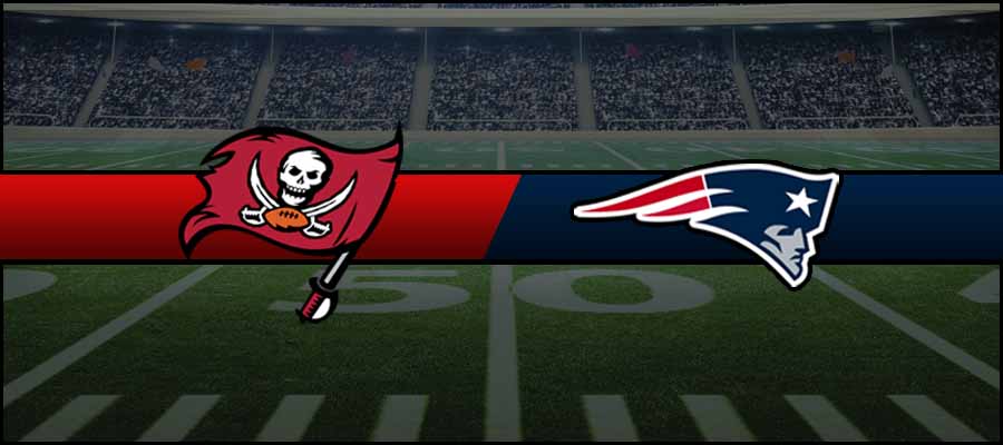 Buccaneers 19 Vs Patriots 17 Result NFL Week 4 Score: Sunday Night ...