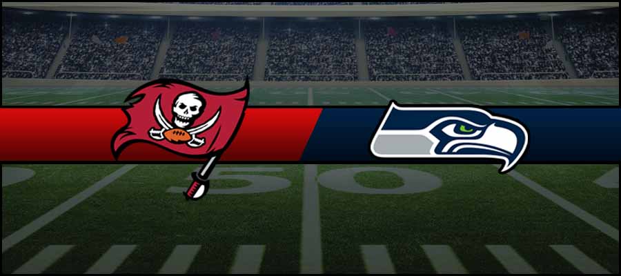 Buccaneers vs Seahawks Result NFL Score