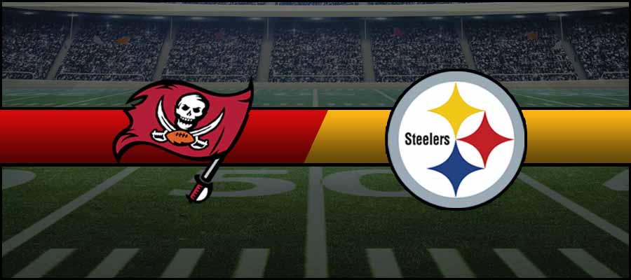Buccaneers vs Steelers Result NFL Score
