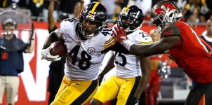 Buccaneers vs Steelers 2019 NFL Preseason Week 1 Odds, Prediction & Pick