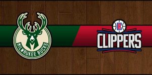 Bucks vs Clippers Result
