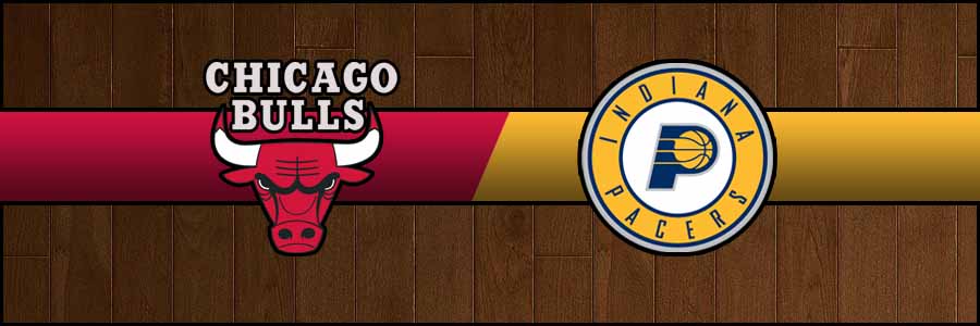 Bulls @ Pacers Result Sunday Basketball Score