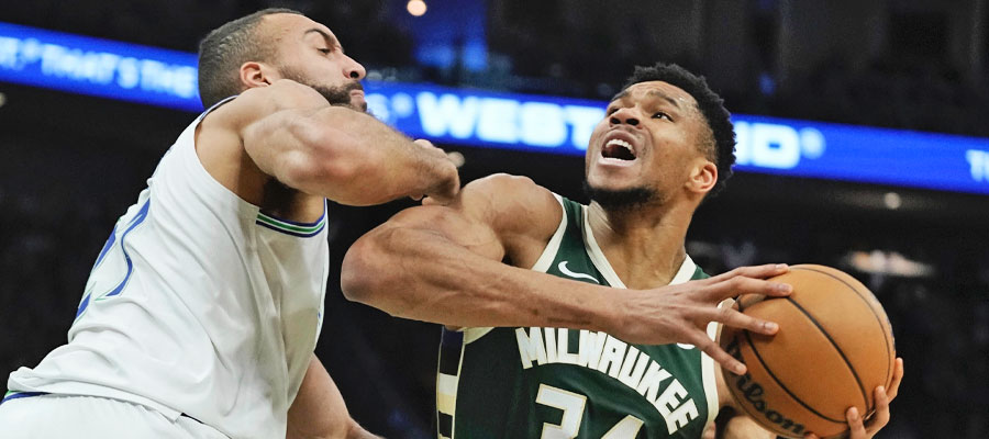 Bucks vs Timberwolves NBA Lines, Analysis and Prediction in a potential Finals Preview