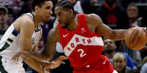 Bucks vs Raptors NBA Playoffs Game 6 Odds, Preview & Prediction