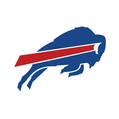 Buffalo Bills NFL Football