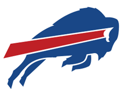 Buffalo Bills NFL Football