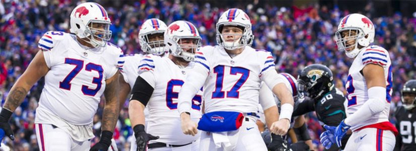 2019 NFL Preseason Betting Predictions for Every Team