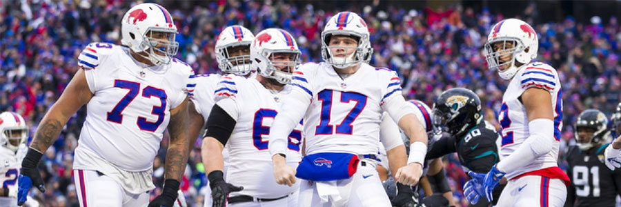 2019 NFL Preseason Betting Predictions for Every Team