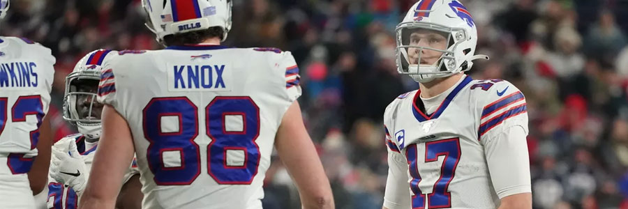 Jets vs Bills 2019 NFL Week 17 Lines, Analysis & Prediction
