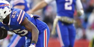 Bills at Jets NFL Week 10 Lines & Expert Prediction