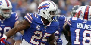 Bills at Colts NFL Week 7 Lines & Betting Analysis