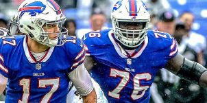 Bills vs Vikings NFL Week 3 Odds & Preview