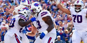 Patriots vs Bills 2019 NFL Week 4 Spread, Game Info and Betting Prediction