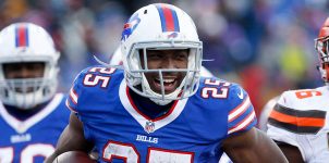 Bills at Ravens NFL Week 1 Lines & Betting Analysis