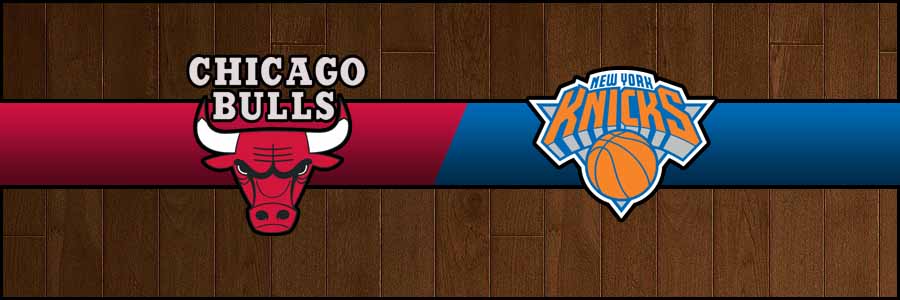 Bulls 115 vs Knicks 125 Result Saturday Basketball Score ...