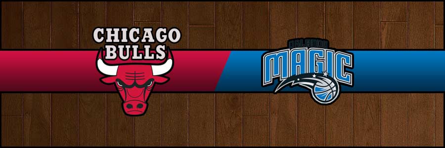 Bulls vs Magic Result Basketball Score